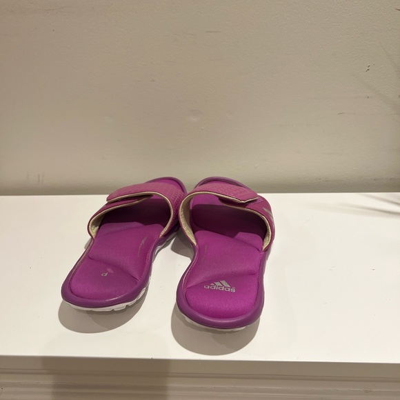 Adidas Slides - Picture 6 of 7